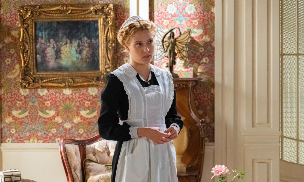 La Promessa, anticipazioni (8-14 luglio 2024): Jana e il sospetto su Cruz