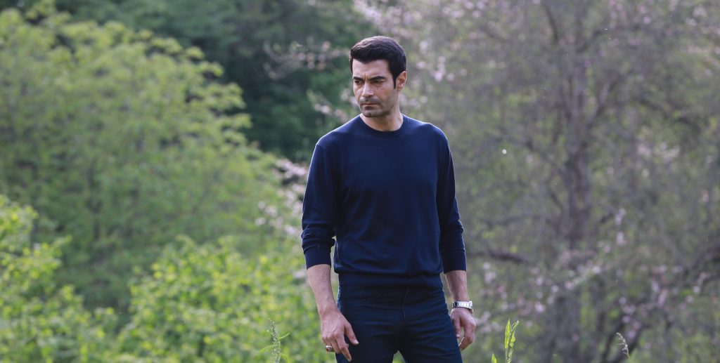 Mediaset manda in pausa La Rosa della Vendetta