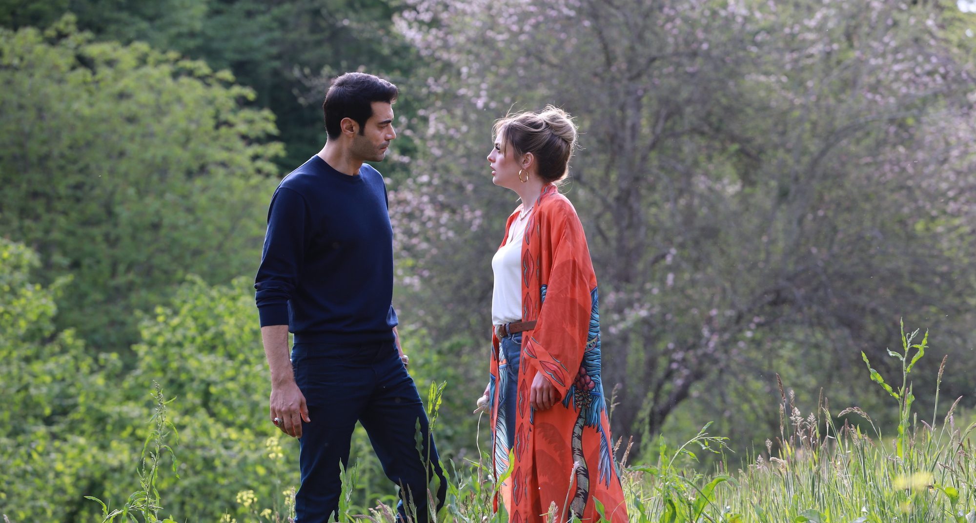 La Rosa della Vendetta