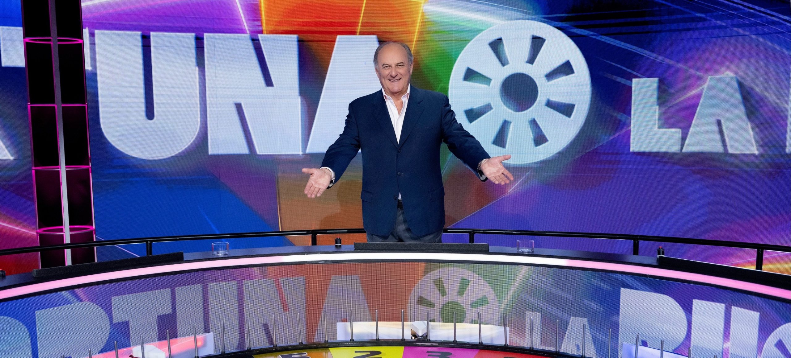 La Ruota della Fortuna