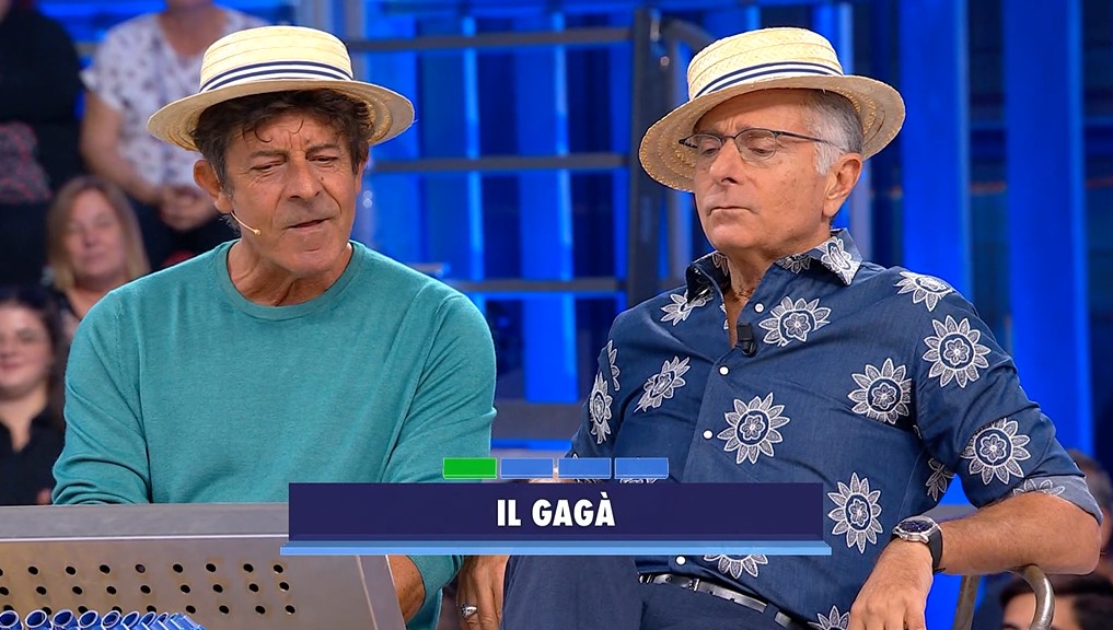 Avanti un Altro, tornano le repliche