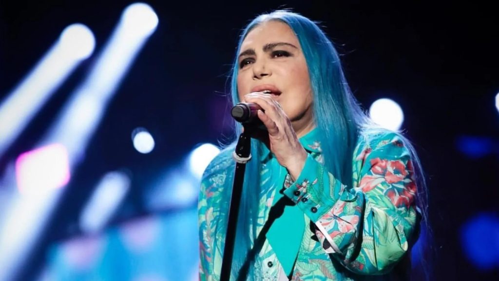 Che Tempo Che Fa: Alberto Angela, Alfonso Signorini e Loredana Bertè tra gli ospiti