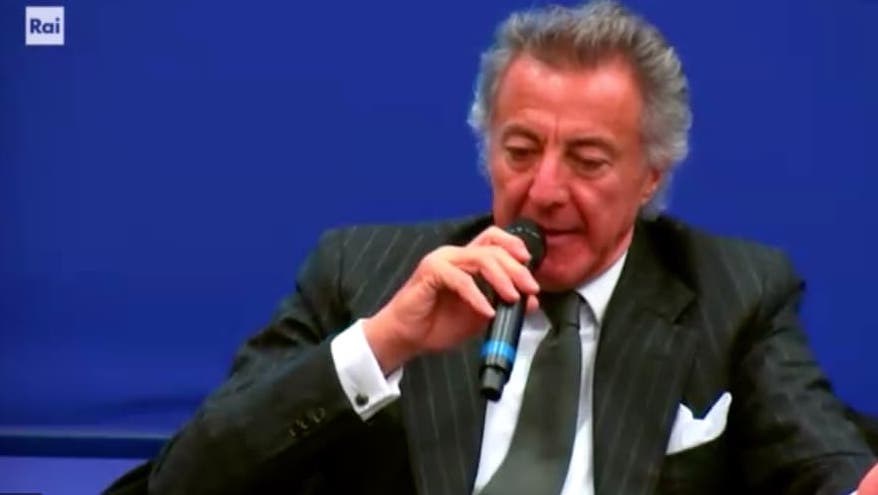 CdR Ufficio Stampa Rai e Usigrai contro Luca Barbareschi