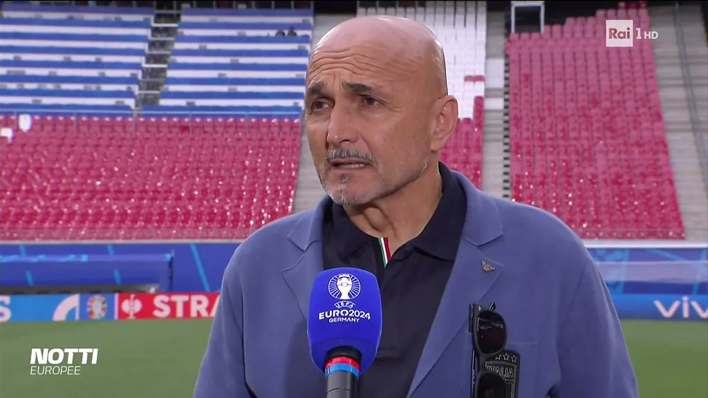 Nazionale italiana di calcio