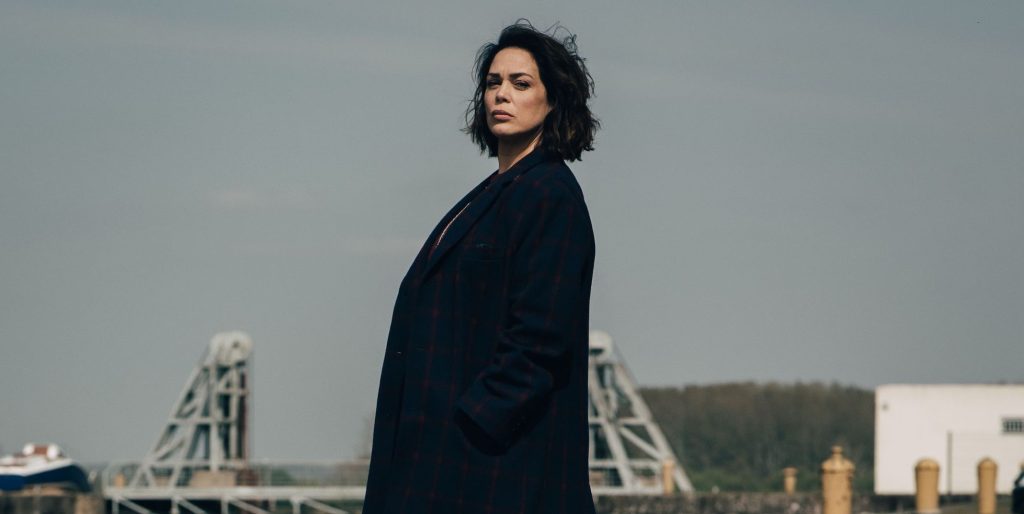 Mademoiselle Holmes è la nuova serie di Giallo con uno Sherlock donna