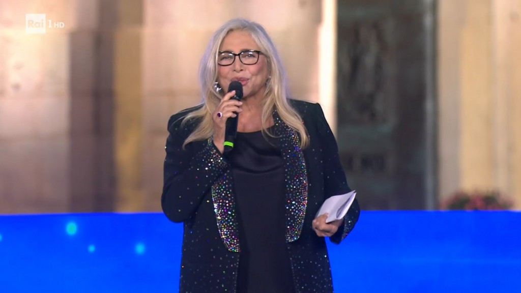 Ascolti TV | Mercoledì 3 Luglio 2024. Una Voce per Padre Pio (14%) doppia Davos (7.6%)