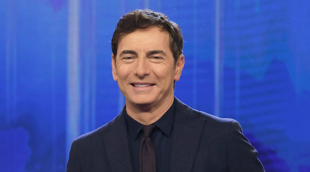 Palinsesti Rai, inverno 2025: Ora o Mai Più a Liorni, De Martino torna su Rai 2