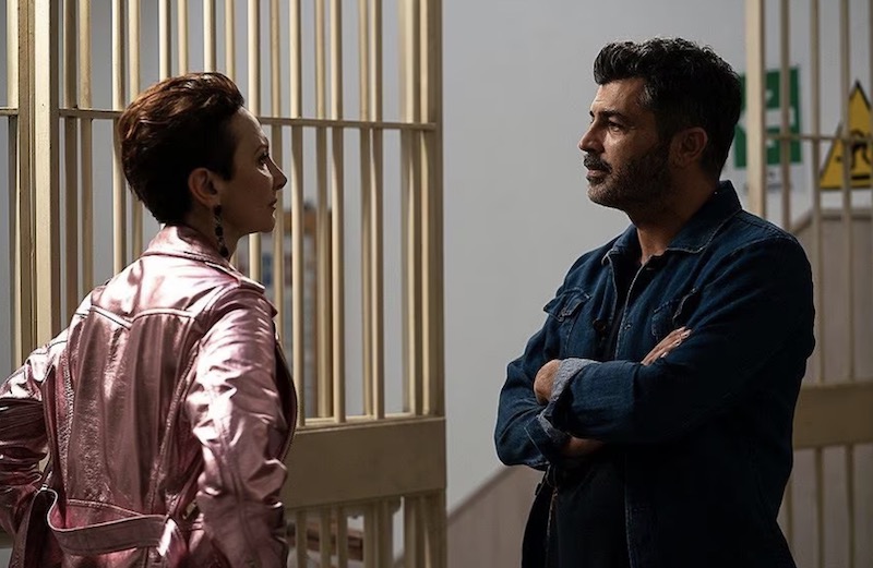 Mare Fuori 4: le prime foto