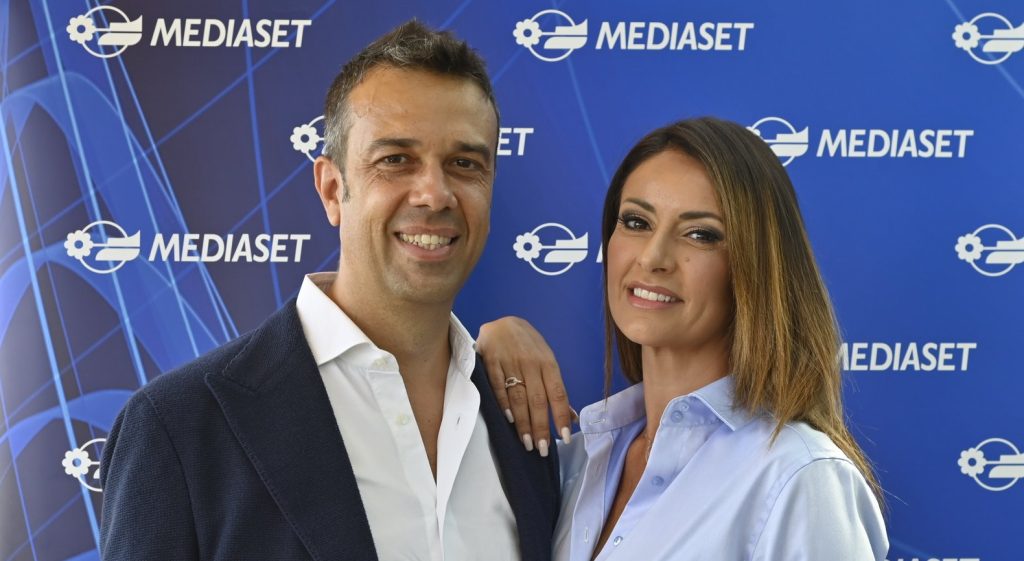 Pressing torna domenica su Canale 5 con Bertini e Callegari