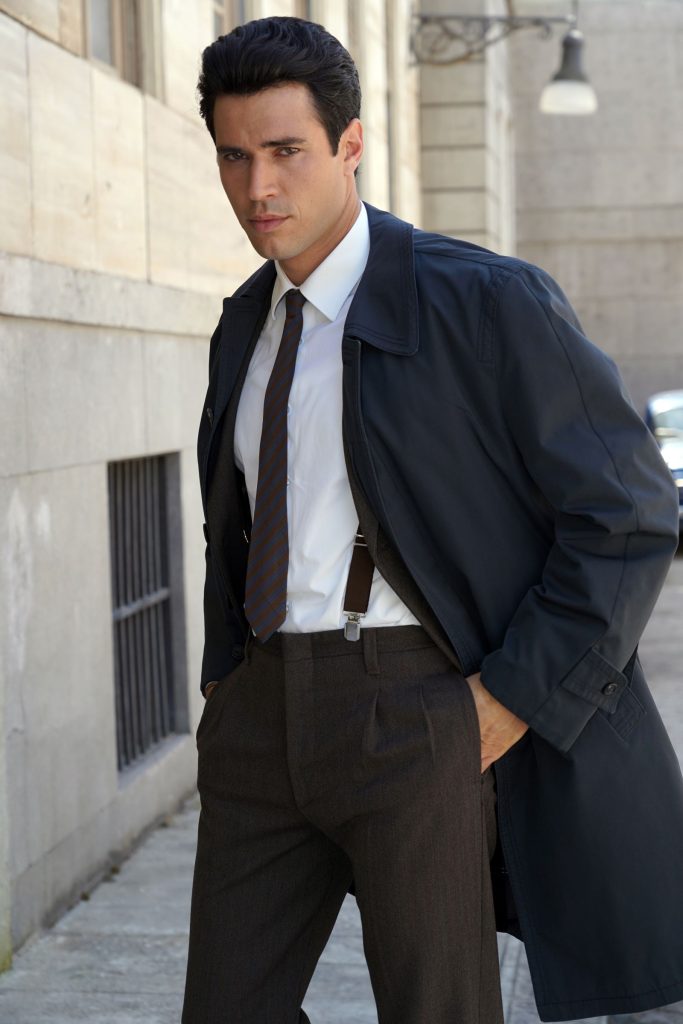 Il Paradiso delle Signore, anticipazioni dal 2 al 6 dicembre 2024: Matteo operato d’urgenza