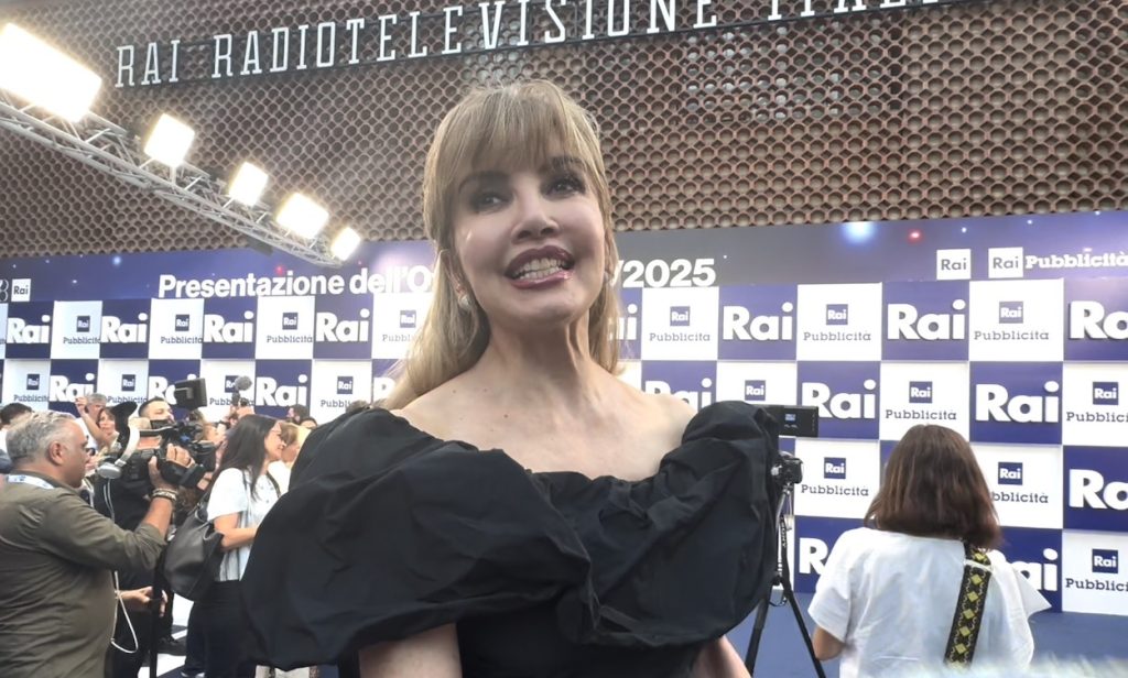 Milly Carlucci: “La giuria di Ballando non è confermata”