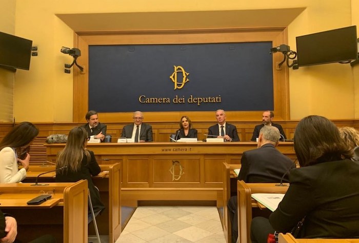 Miss Italia 2023: conduce Manuela Moreno