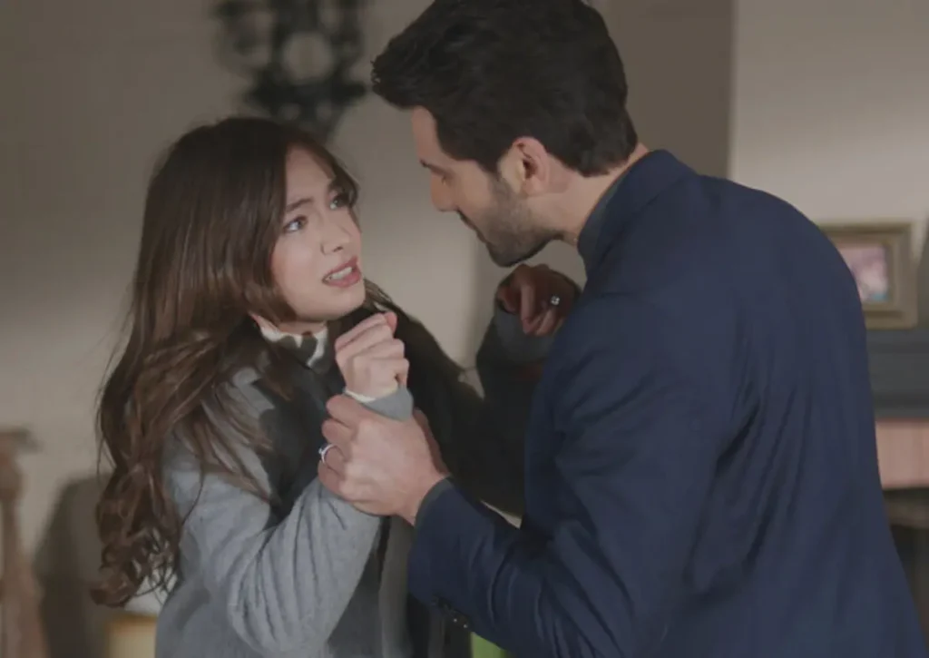 Endless Love, anticipazioni (9-15 giugno 2024): Nihan costretta a tornare a casa da Emir