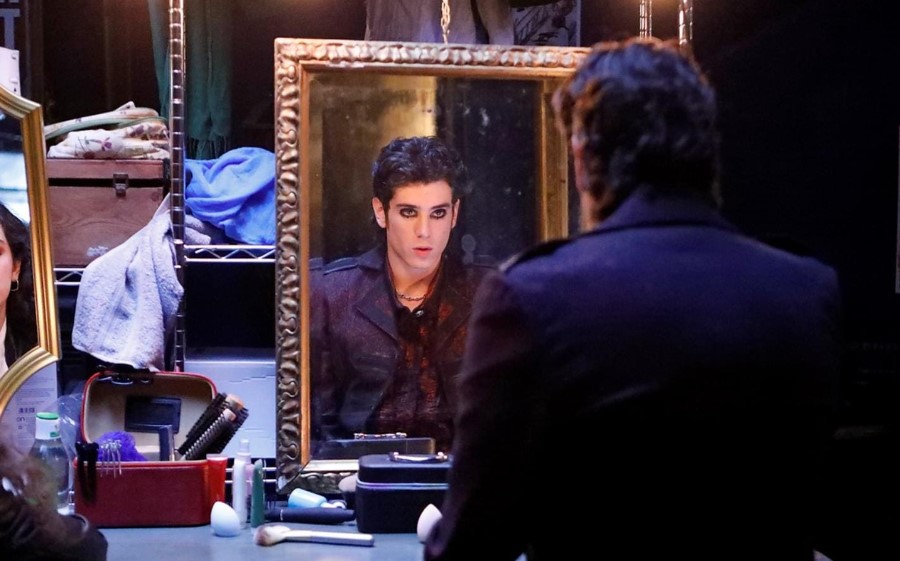 Programmi TV di stasera, mercoledì 22 novembre 2023