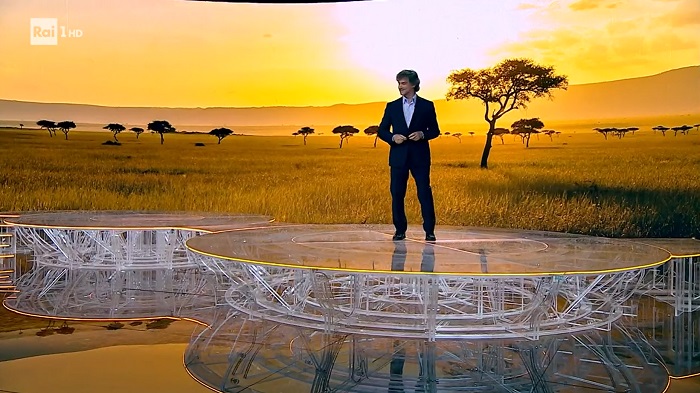 Ascolti TV | Giovedì 6 luglio 2023. Noos cala al 15.2%, Zelig in replica 14.7%, bene Chicago Fire (8.1%) e Non Sono Una Signora (7.5%). Cresce il Tour (15.7%)