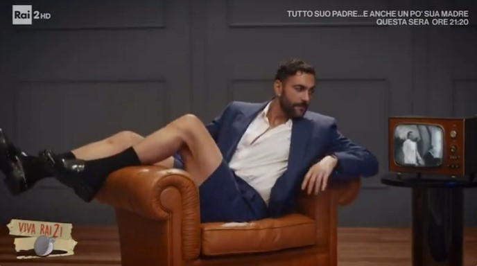 Sanremo 2024: il nuovo promo con i co-conduttori