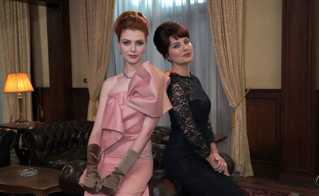 Il Paradiso delle Signore: a maggio le riprese della decima stagione