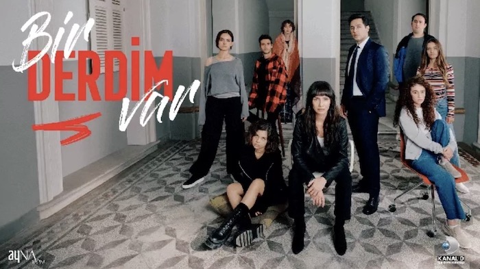 I turchi vanno Oltre la Soglia