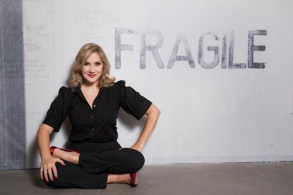 I numeri danno ragione a Serena Bortone