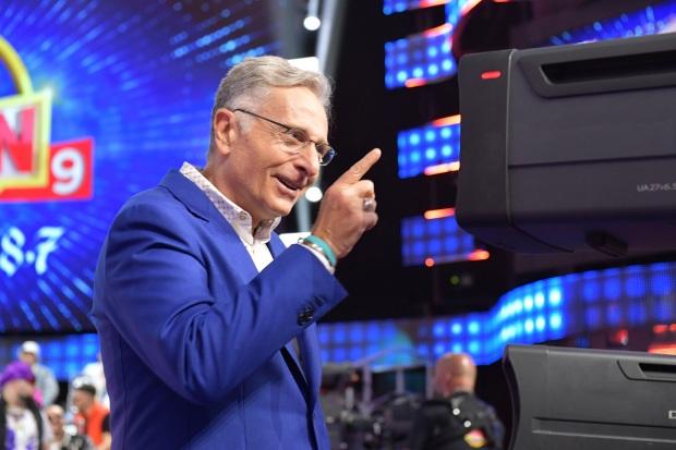 Programmi TV di stasera, venerdì 24 novembre 2023