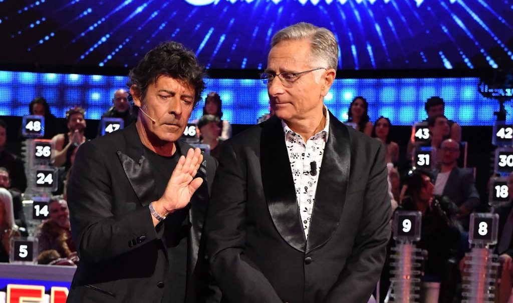 Ascolti TV | Sabato 30 Agosto 2025. Evviva sale al 14.8% (1,96 mln) vs Ciao Darwin 14.9% (1,5 mln)