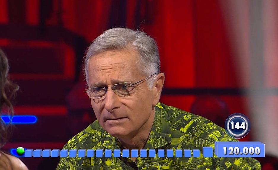 Bonolis: «A giugno scade il contratto con Mediaset e la voglia di continuare»