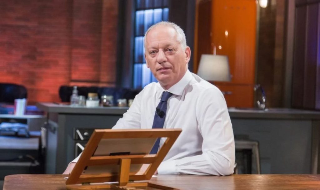 La Confessione tenta la sfida del sabato sera