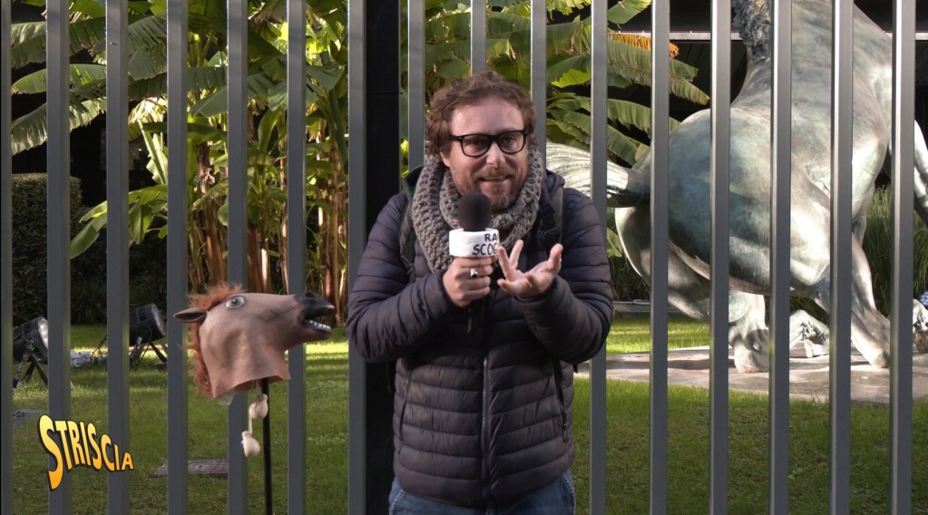 Convenzione Rai – Sanremo firmata per 450 mila euro in più. Striscia indaga