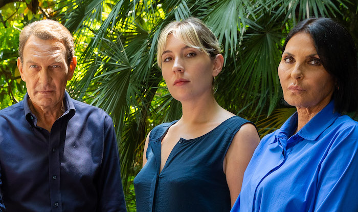 Un Posto al Sole, anticipazioni 8-12 gennaio 2024