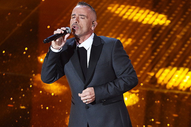 Sanremo 2024: arrivano Giorgia, Ramazzotti e Cinquetti