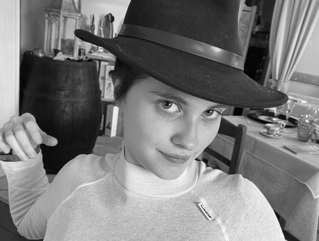 Rebecca Mogavero, new entry di Mare Fuori 5