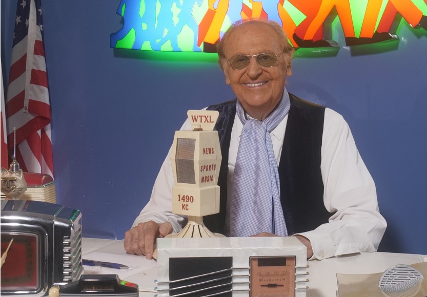 Renzo Arbore
