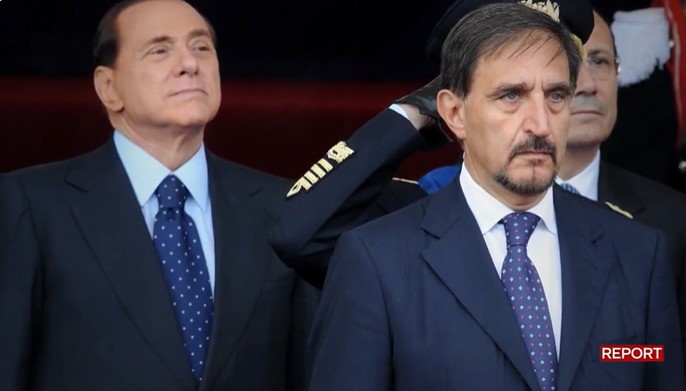 Programmi TV di stasera, domenica 12 novembre 2023