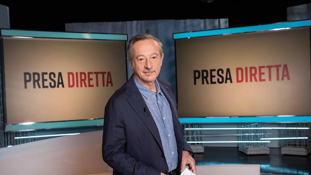 PresaDiretta