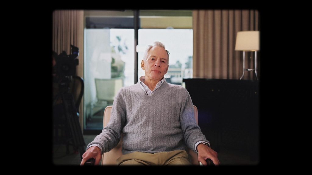 The Jinx – La vita e le morti di Robert Durst: nuova stagione per il true crime sul killer milionario