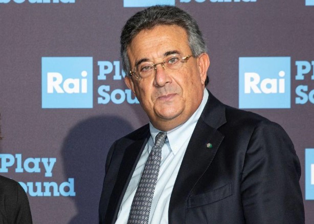 Rai, Sergio risponde a Fazio: «Il vincitore di Sanremo andava da lui quando era in Rai»