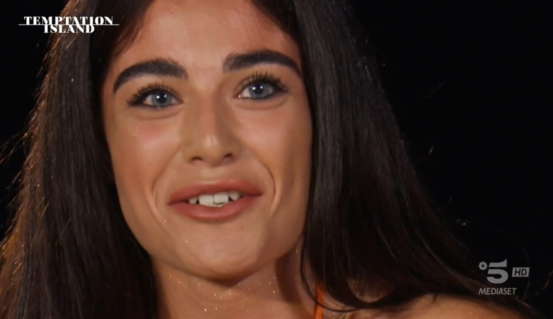 Siria Pingo - Temptation Island 2024