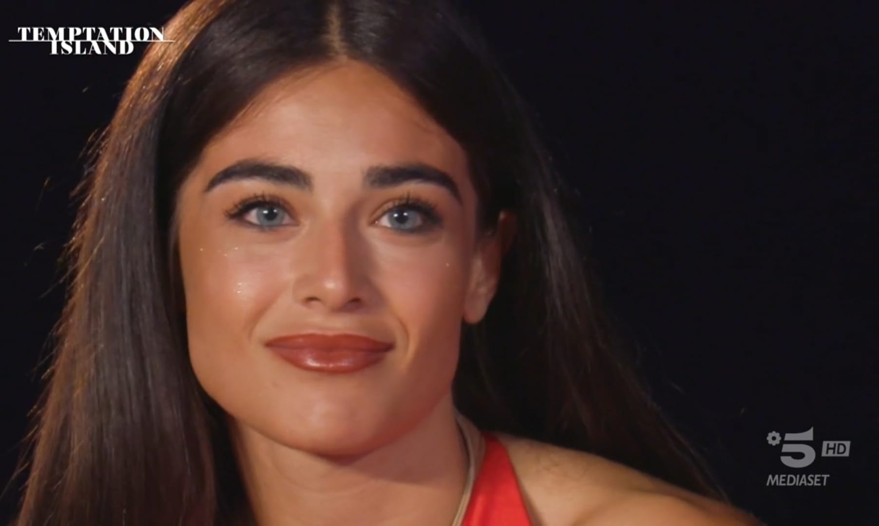 Siria - Temptation Island 2024