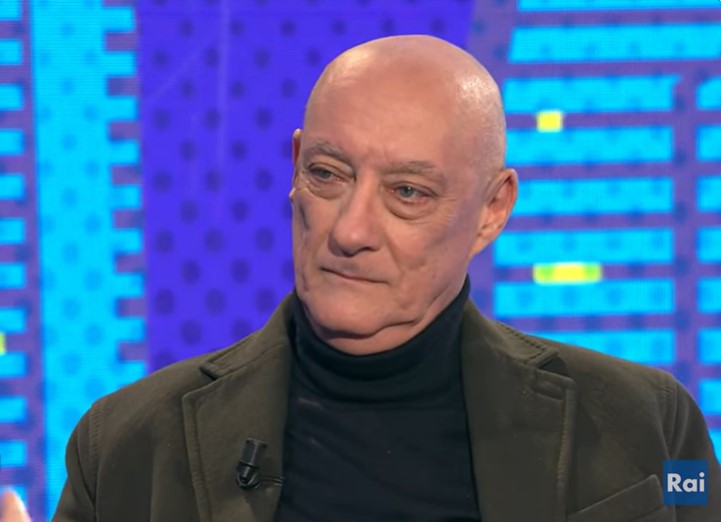Delitti in Famiglia: su Rai2 arriva Stefano Nazzi con la cronaca nera