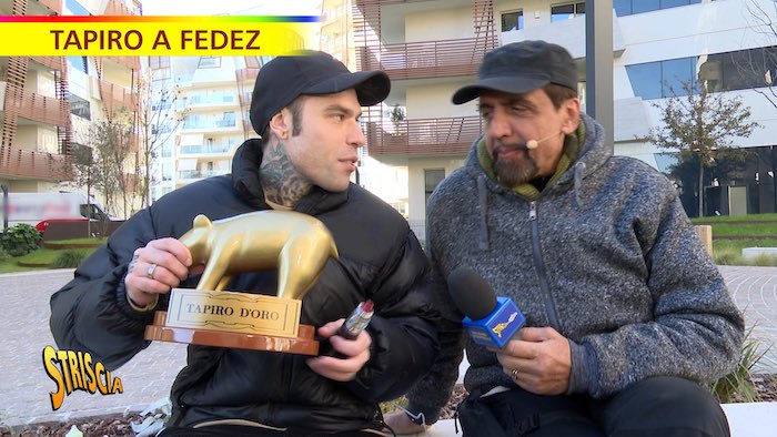 Fedez: «Morgan ha fatto cose gravissime che non si sono viste»