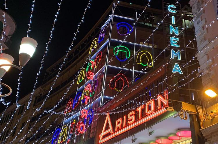 Sanremo 2025 in onda da martedì 4 a sabato 8 febbraio