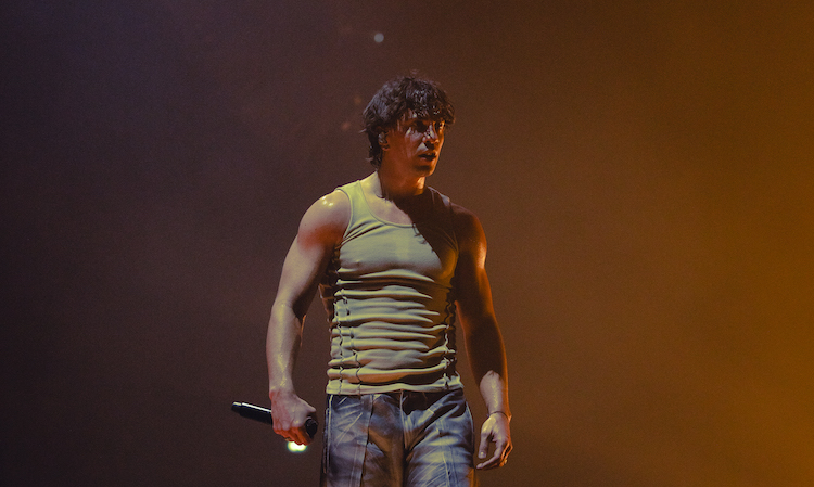 Sanremo 2024, torna il palco galleggiante