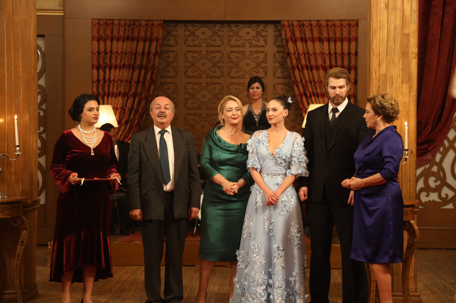 Terra Amara (US Mediaset)