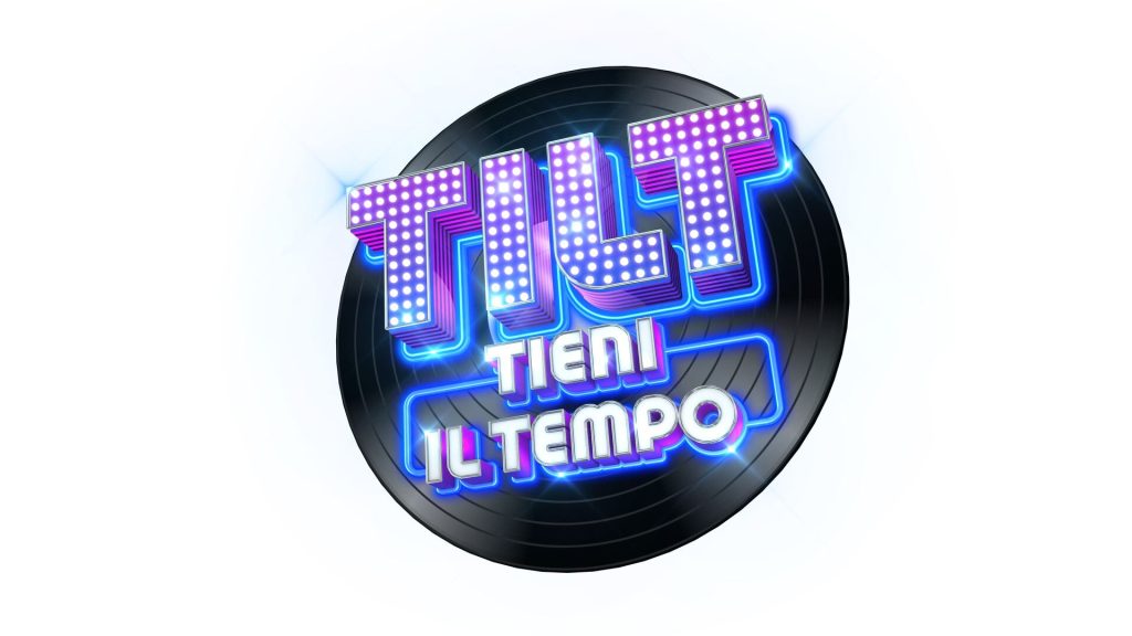 Mediaset ’scongela’ Tilt – Tieni il Tempo