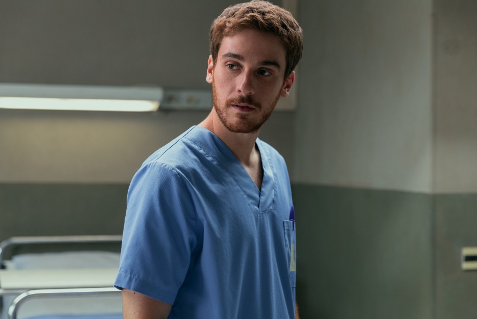 Tutto chiede salvezza 2 dal 26 settembre su Netflix. Ecco le novità