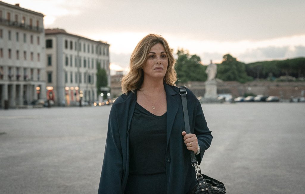 Palinsesti Mediaset, marzo/aprile 2025: le novità sono The Couple, Il Turco e la serie con Vanessa Incontrada