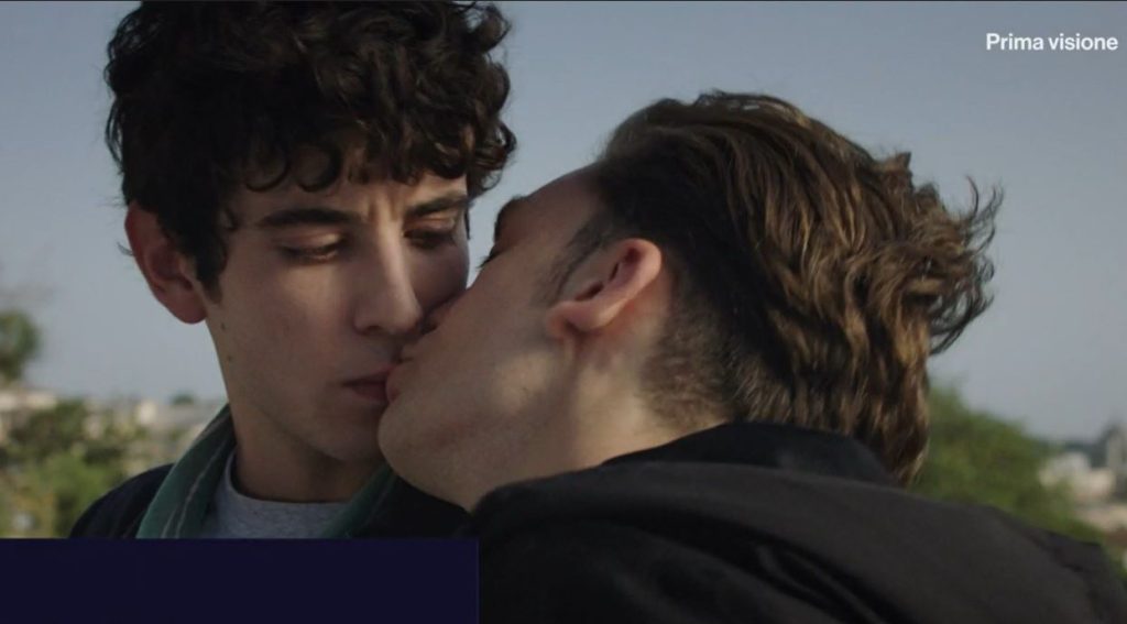 Un Professore 2: tutte le anticipazioni