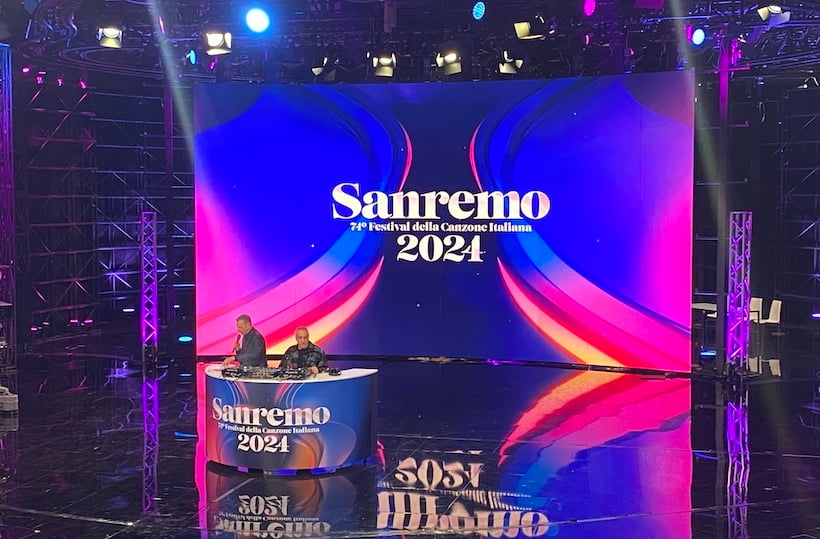 Sanremo 2024, le pagelle delle canzoni al primo ascolto