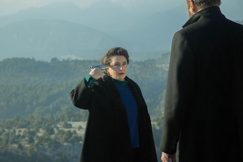 Terra Amara, anticipazioni 16-21 ottobre 2023