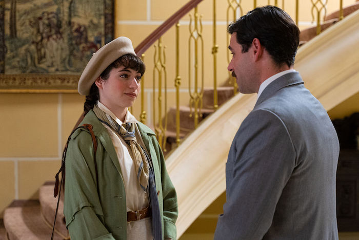 La Promessa, anticipazioni 2-5 gennaio 2024